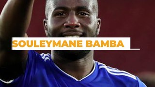 Souleymane Bamba: le combat