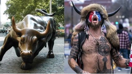 Deutsche Bank Ends Business Relationship With Donald Trump