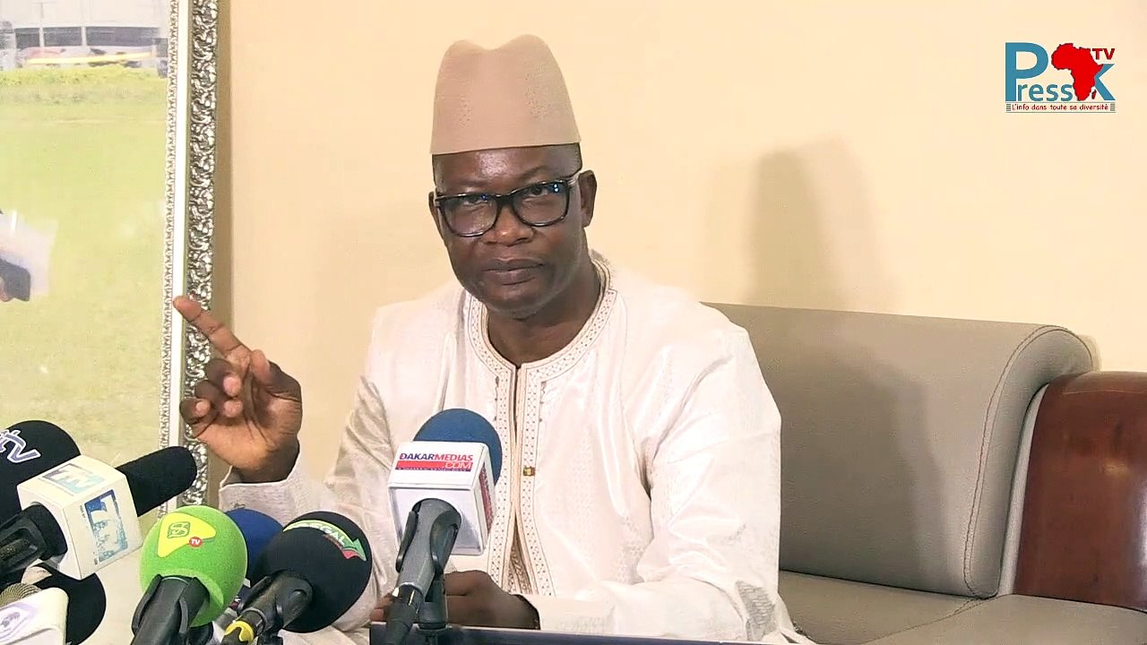 Dakar Dem Dikk: Me Moussa Diop solde ses comptes avec son successeur et fait de grosses révélations