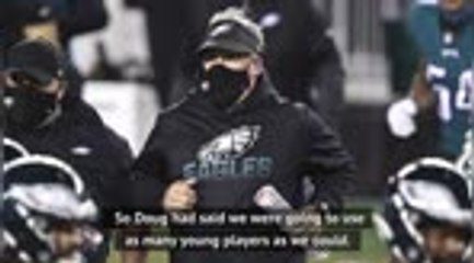 Sudfeld earned his quarterback shot - Lurie