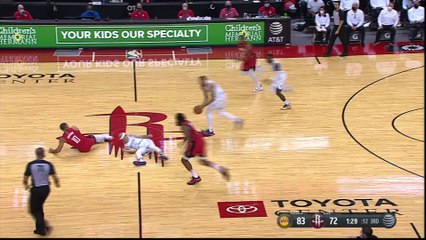 Play of the Day: Talen Horton-Tucker