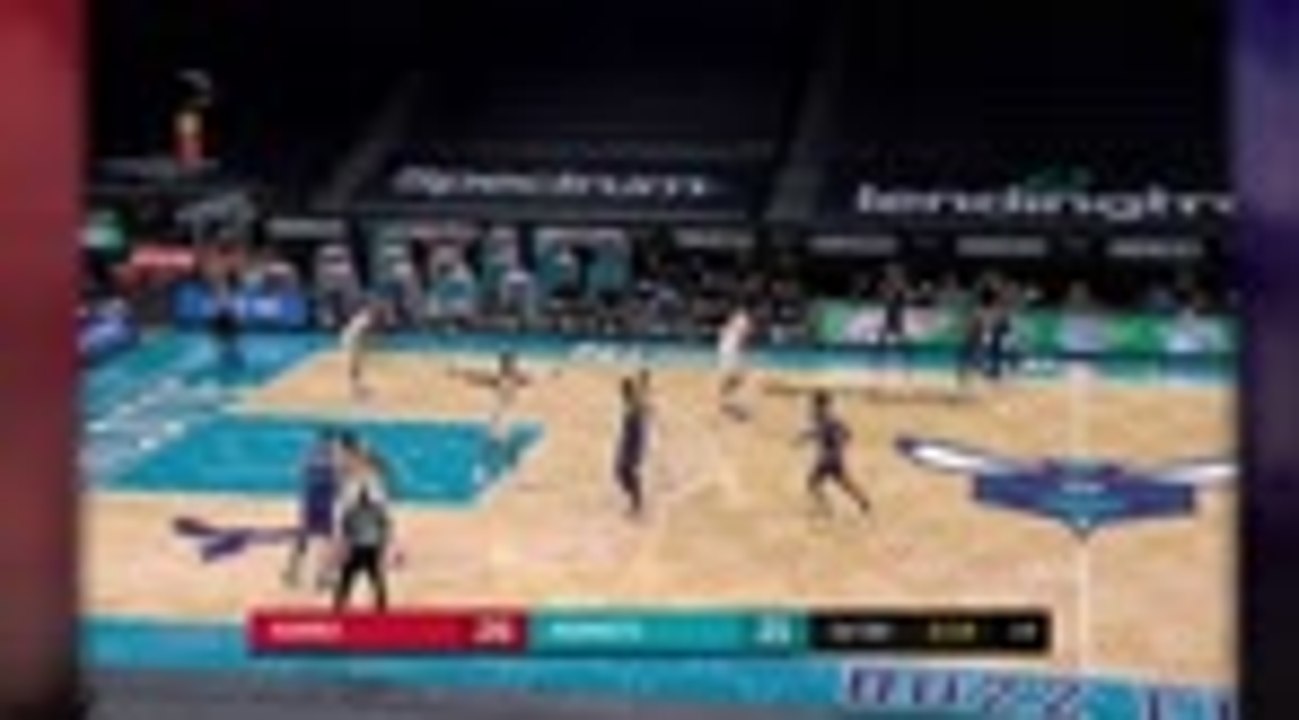 LaMelo Ball becomes youngest ever to log triple-double