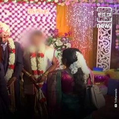 Jilted Lover Open Fire At Girl's House Ahead Of Her Marriage