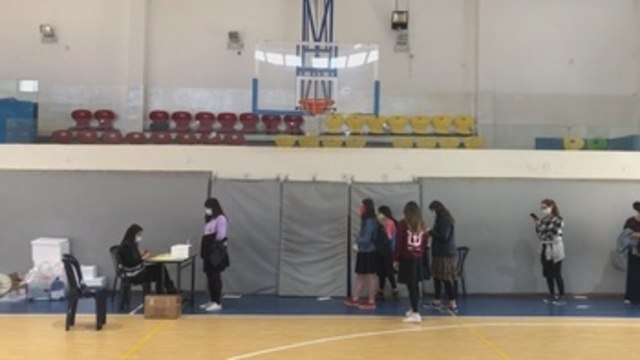 Israel registra un nuevo récord de contagios y supera los 500.000