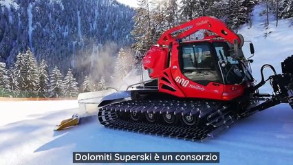 Impianti e Covid: così lo sci si prepara a ripartire