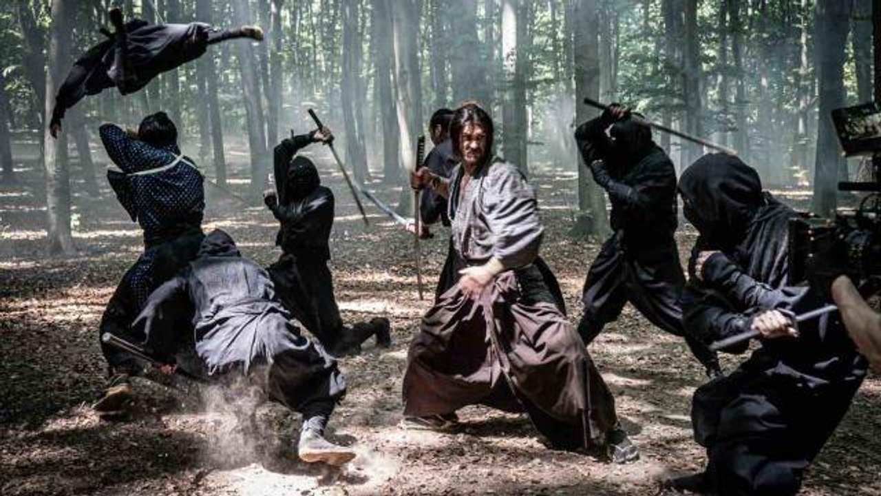 Dario Vero firma la colonna sonora di 'The Inglorious Serfs': una fusione oriente e occidente