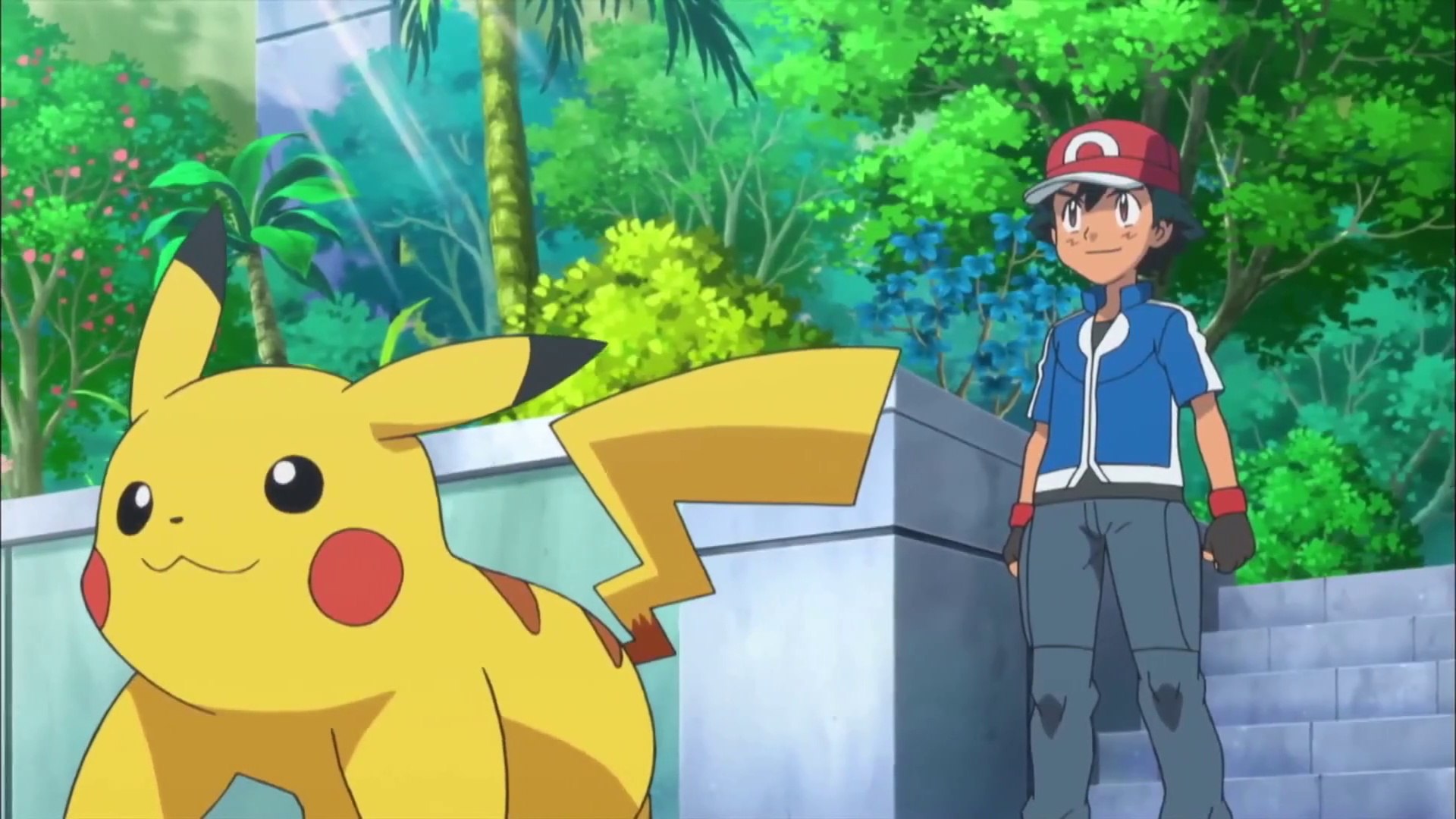 Pokemon XY Episode 6 in Hindi - video Dailymotion