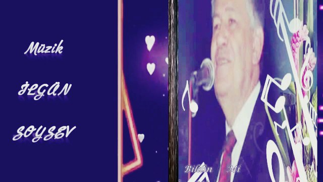 ..Bildin mi* sözler Aynur AVCI* Müzik İlgün SOYSEV *video Klip *tasarım -AynurAvcı@Videoları