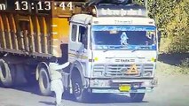 ट्रक चालकों से अवैध वसूली, वीडियो वायरल, दो घंटे में आरोपी पुलिस के चढ़ हत्थे