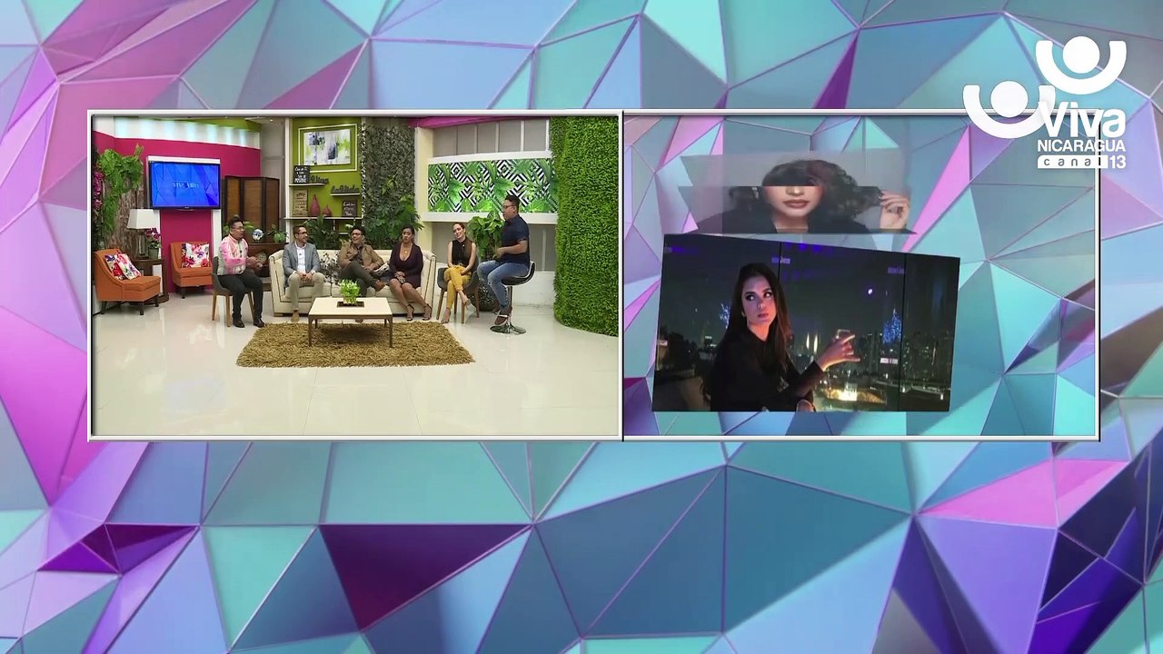 Estas son las favoritas para obtener la corona de Miss Nicaragua