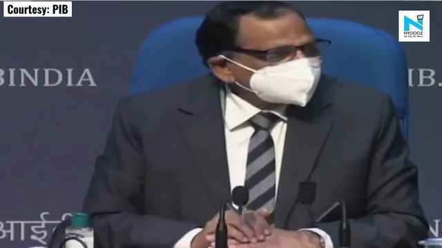 Covishield, Covaxin tested on thousands, no doubts about safety: VK Paul