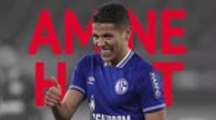 Stats Performance of the Week - Amine Harit
