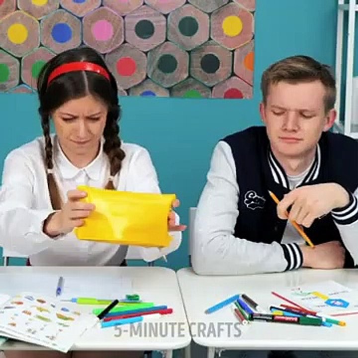 Fantastic DIY`s And Crafts Under $5