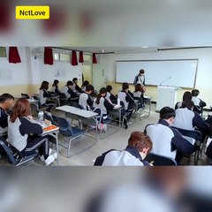 [ ENG SUB ] Welcome high school students ep 2