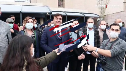 AK Partili ve CHP'li vekilden Erman Toroğlu'na tepki!