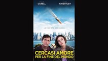 Cercasi Amore Per La Fine Del Mondo (2012) Guarda Streaming ITA