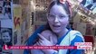 Harry Potter's Jessie Cave Says Her Boyfriend Contracted Coronavirus After Baby's 'Really Scary' Health Battle- 'Nothing's Gone To Plan'