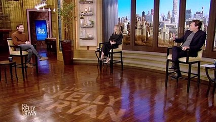 Prodigal Son's Tom Payne Reveals He Married Jennifer Akerman In Front Of Their Fireplace