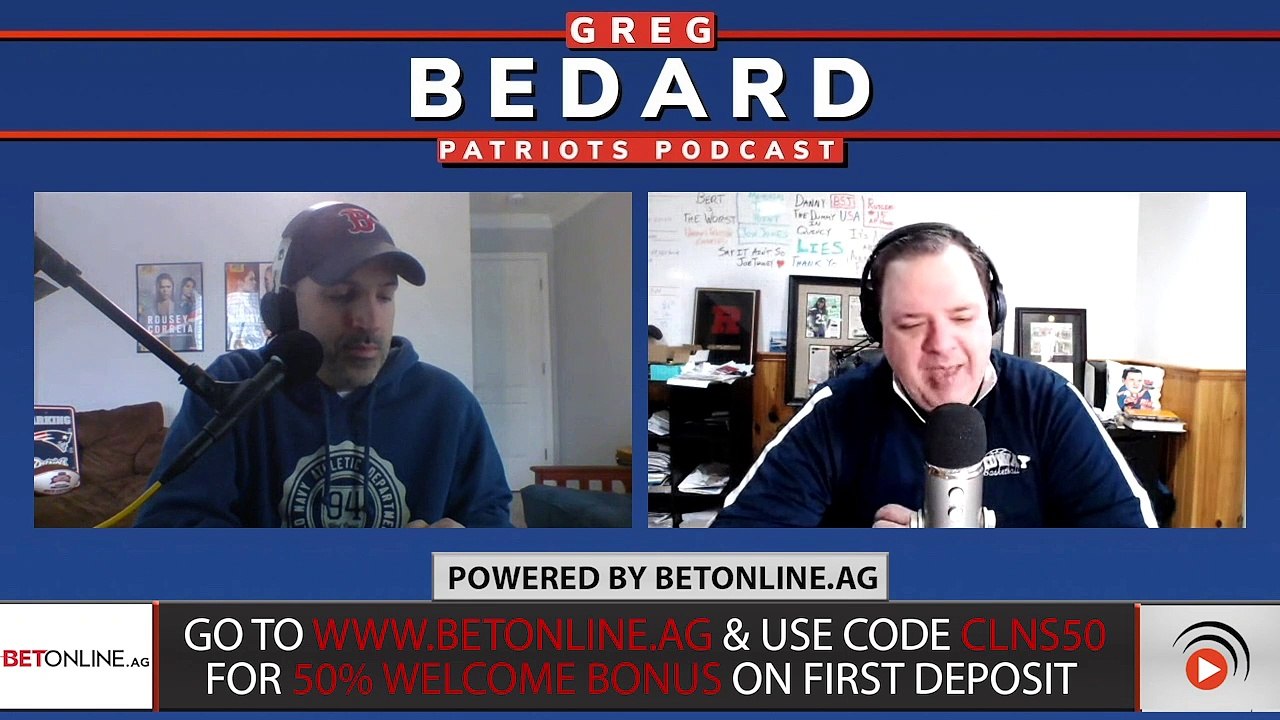 Bill Belichick Turns Down Trump, Patriots Free Agent Tracker