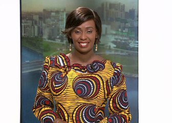 Le Flash de 18 Heures de RTI 1 du 12 janvier 2021 par Fatou Fofana Camara