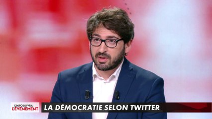 Les réseaux sociaux doivent-ils être responsables des propos qu'ils diffusent ?