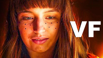 TOUS MES AMIS SONT MORTS Bande Annonce VF (2021)