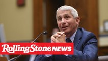 Dr. Anthony Fauci Says Venues, Theaters Could Reopen by Fall 2021 | RS News 1/12/21