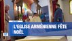 À la UNE : Deux nouveaux centres de vaccination ouvrent demain dans la Loire / La campagne de dépistage voulue par l'Etat débute ce mercredi à Saint-Etienne / Une Ripagérienne morte administrativement depuis 3 ans / On a suivi le Noël Arménien.