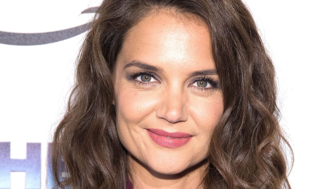 Katie Holmes’ Career Evolution
