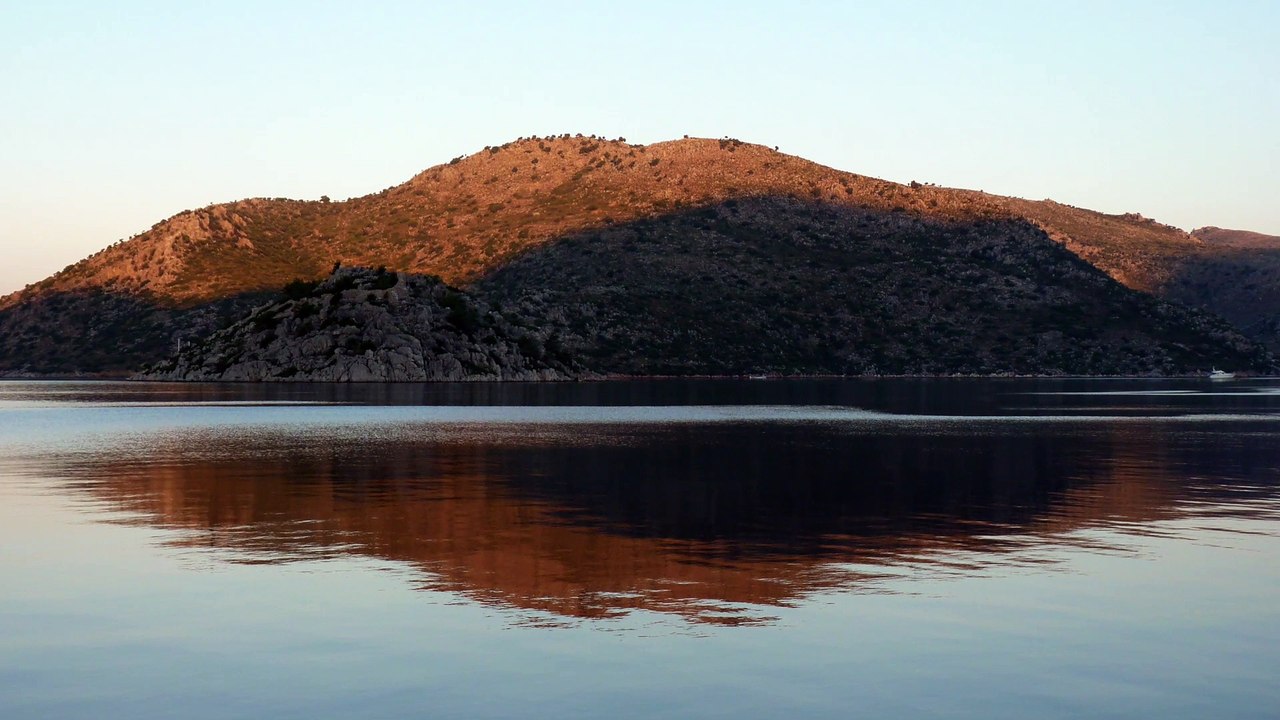 Bozburun Marmaris
