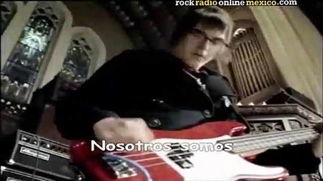 My Chemical Romance - Helena (Subtítulos en Español)