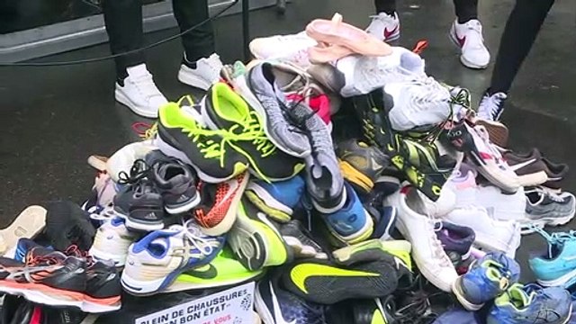 Covid-19: les gérants de salles de sport appellent au secours