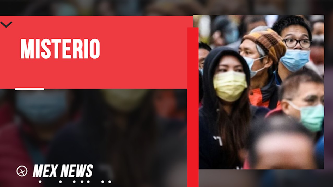 EL ORIGEN DEL VIRUS SARS-COV-2 SIGUE SIENDO UN MISTERIO, A MÁS DE UN AÑO DEL PRIMER CASO