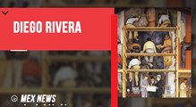 INSTITUTO DE ARTE DE SAN FRANCISCO PRETENDE VENDER UN MURAL DE DIEGO RIVERA EN 50 MDD