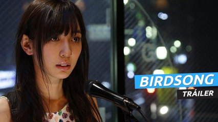 Tráiler de Birdsong