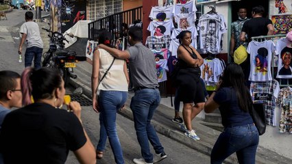 Próximos días en Medellín serán críticos por casos covid: Daniel Quintero