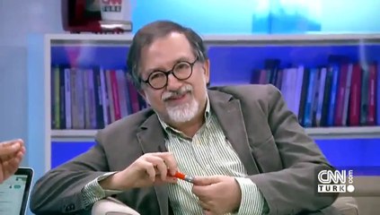 Murat Bardakçı'dan 'Ayasofya' ayarı