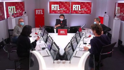 Le monde tel qu'il est du 12 janvier 2021