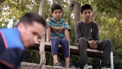 Aghazadeh 29. Bölüm (Final) Türkçe Altyazılı.mp4