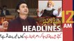 ARY NEWS HEADLINES | 12 AM | 13th JANUARY 2021