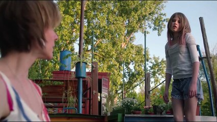 LOLA AUF DER ERBSE | Trailer [HD]