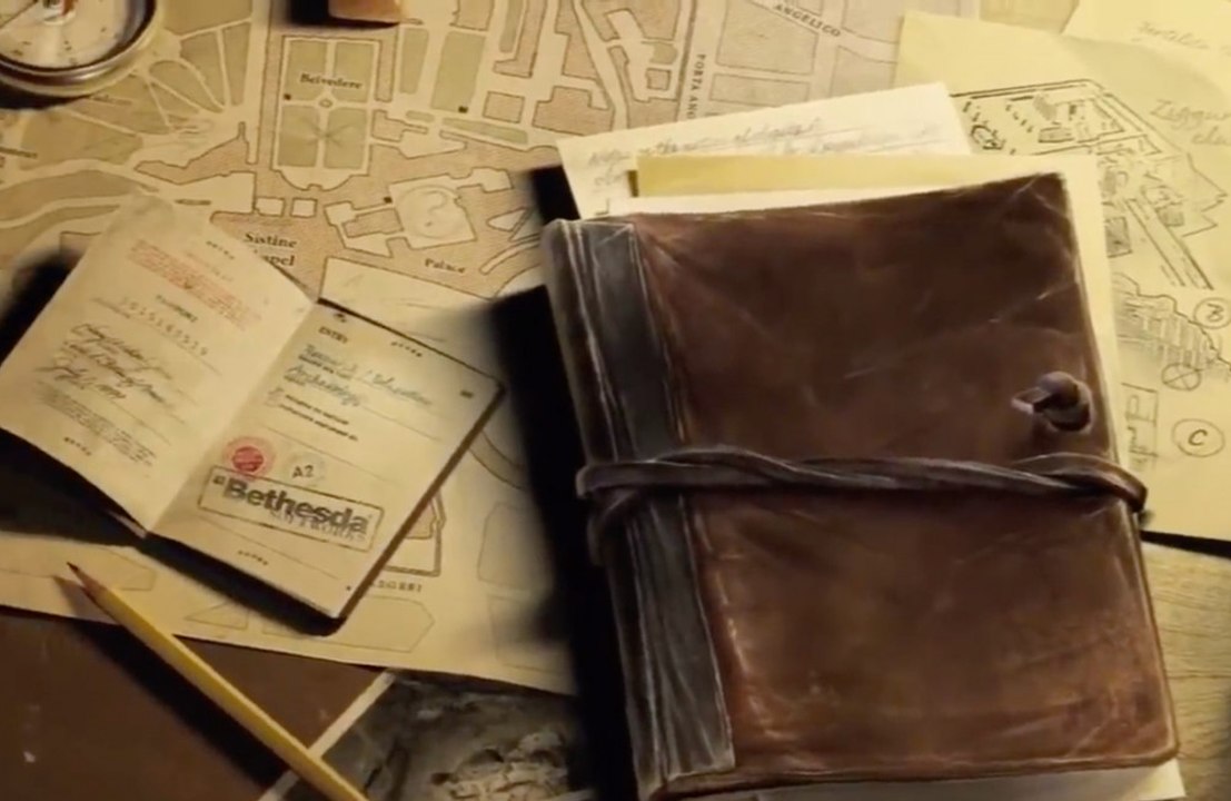 Indiana Jones game won’t impact Starfield or Elder Scrolls 6, says Bethesda