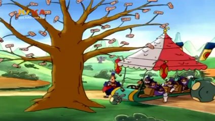 Jim Knopf 05 Der weisse Marmorpalast