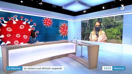 Vaccin contre le Covid-19 : inquiétudes autour du variant sud-africain