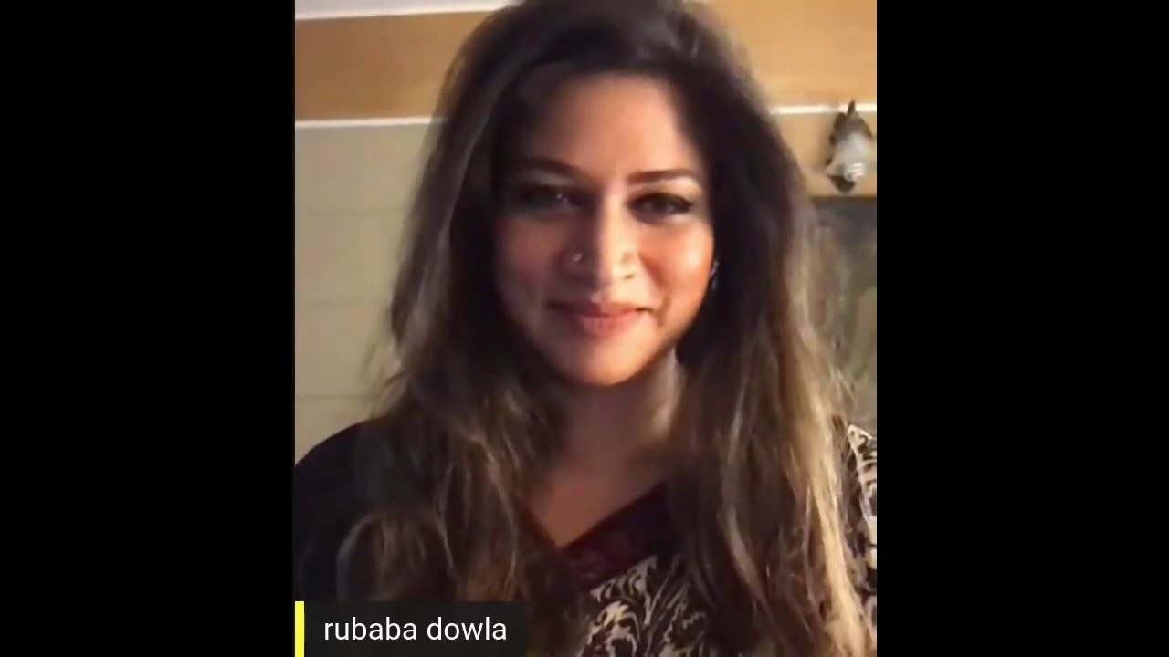 Rubaba Dowla Vol.1–2020 No.570 - video Dailymotion