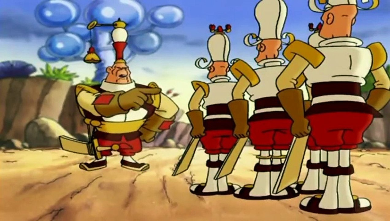 Jim Knopf 06 Das westliche Tor