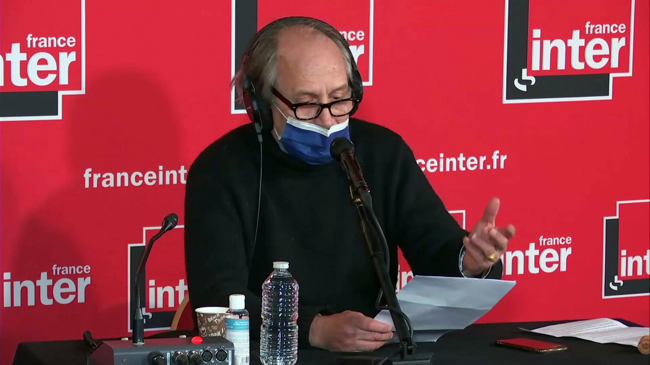 Ça c’est Paris! - La chronique d'Hippolyte Girardot