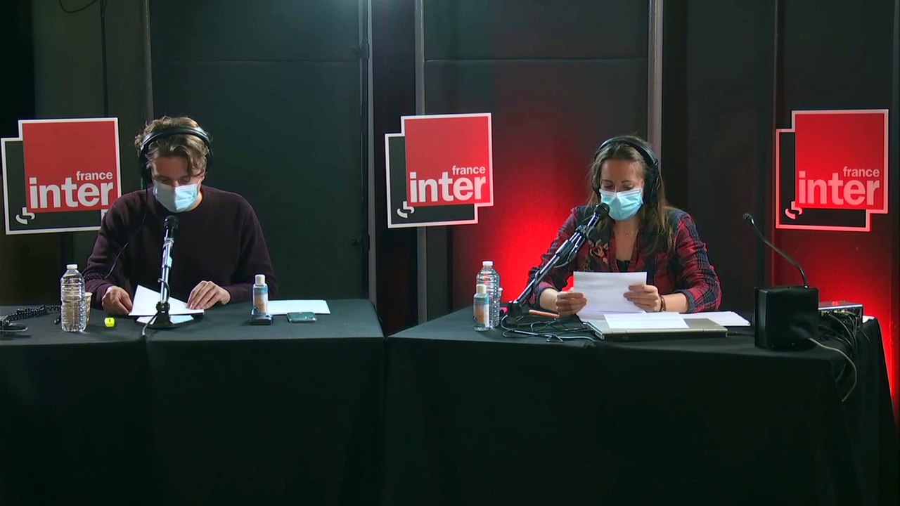 Soutien total à Ségolène Royal - Le Journal de 17h17