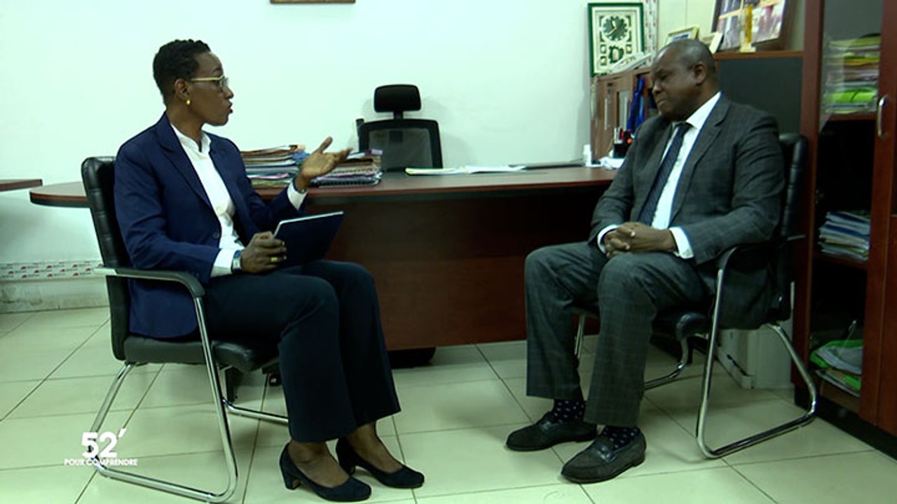 "L’Etat ivoirien a fait revenir plus de 8 500 migrants" (Issiaka Konaté, DG ivoiriens de l’extérieur)