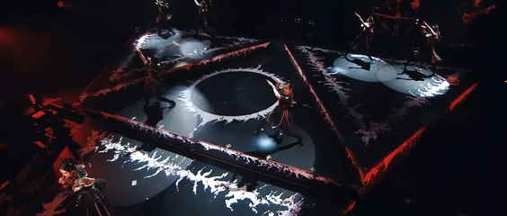 BABYMETAL - Distortion - Dark Night Carnival LIVE 2018